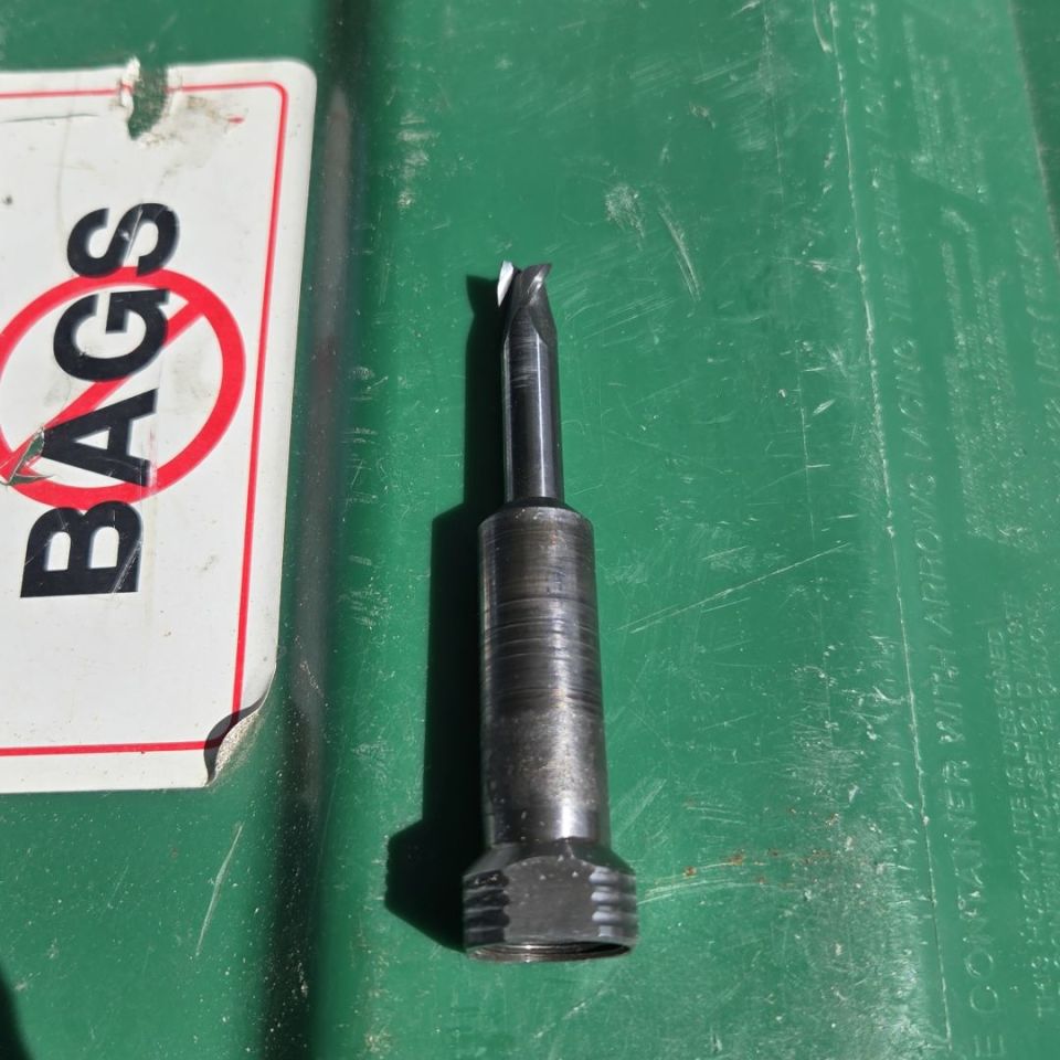 Image 5 - 80% ARMS GEN3 JIG/ROUTE