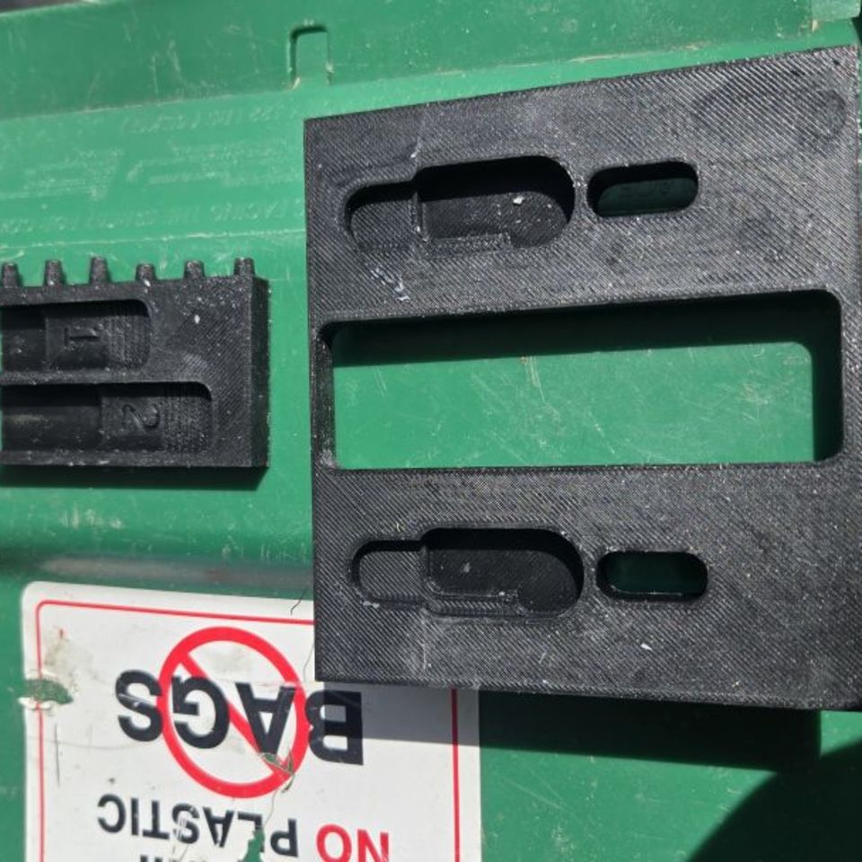 Image 4 - 80% ARMS GEN3 JIG/ROUTE