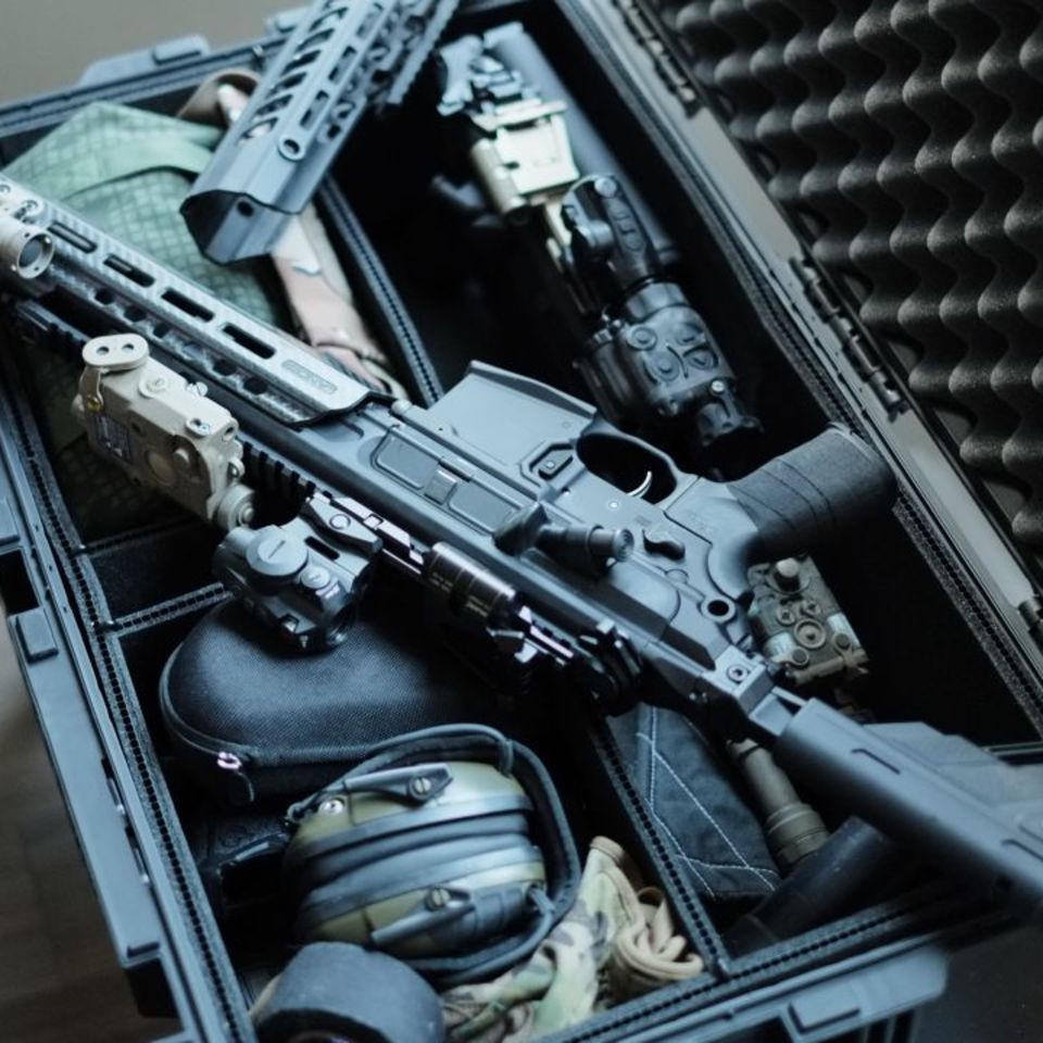 Image 2 - MCX Tacops | LVAW-ish