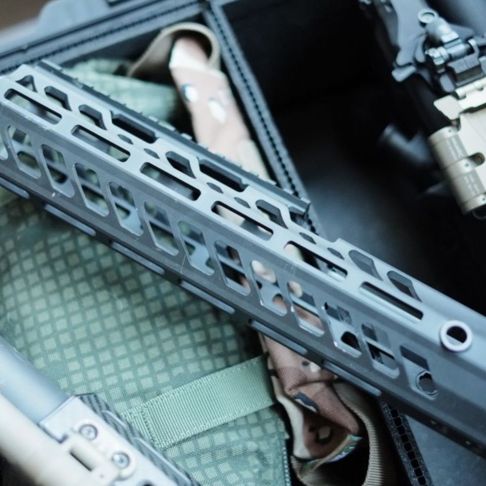 Image 3 - MCX Tacops | LVAW-ish