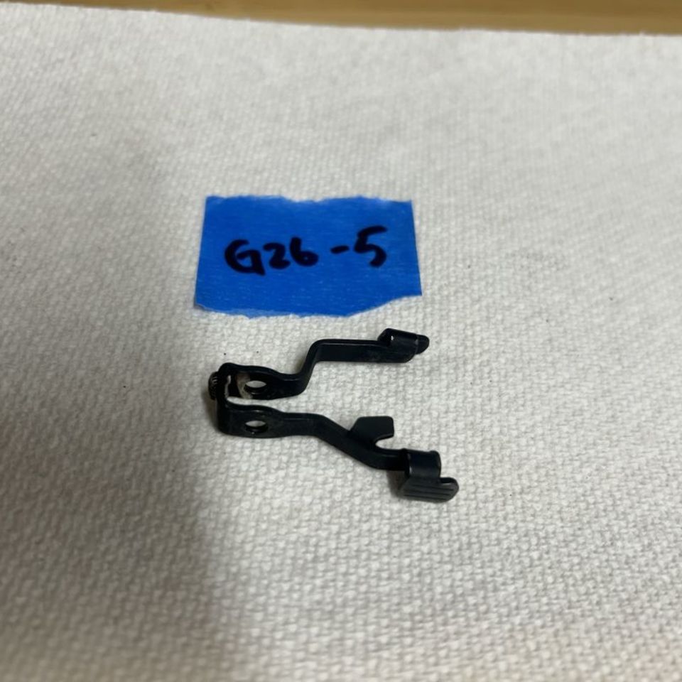 Image 2 - Many Glock OEM slide releases