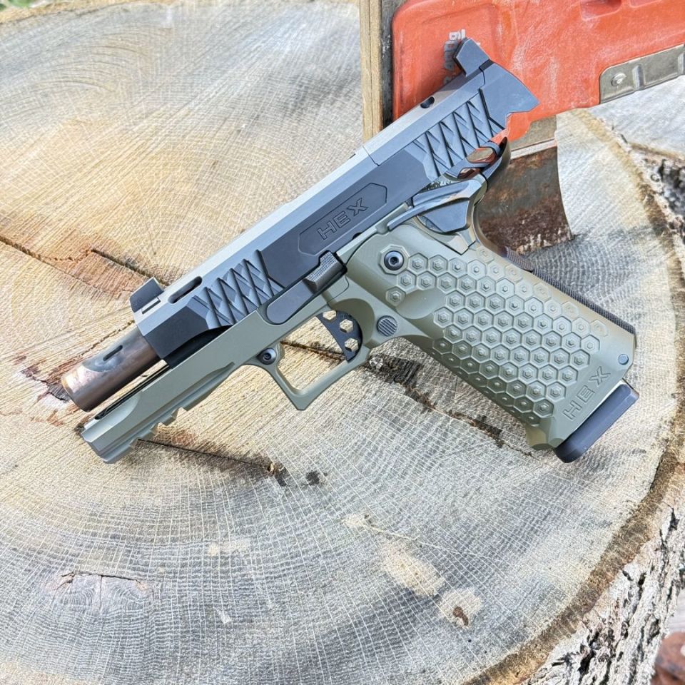 Image 2 - Jacob Grey Hex