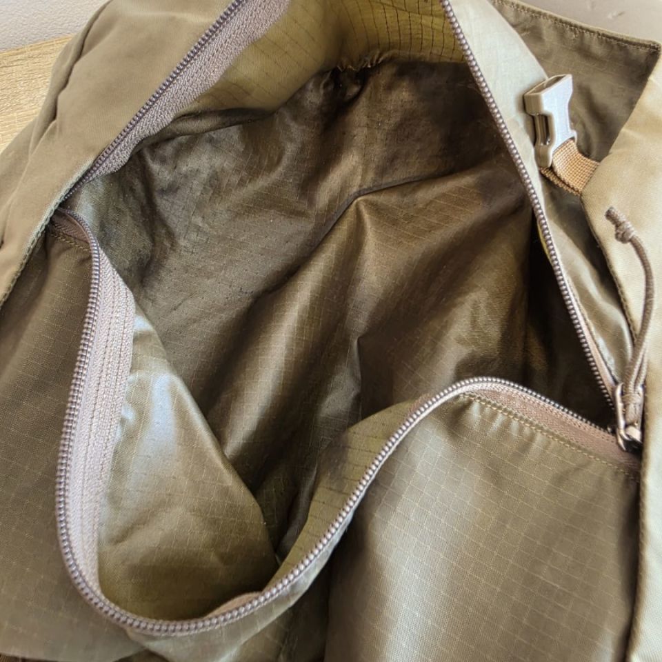 Image 5 - Arc'teryx LEAF Khyber 80