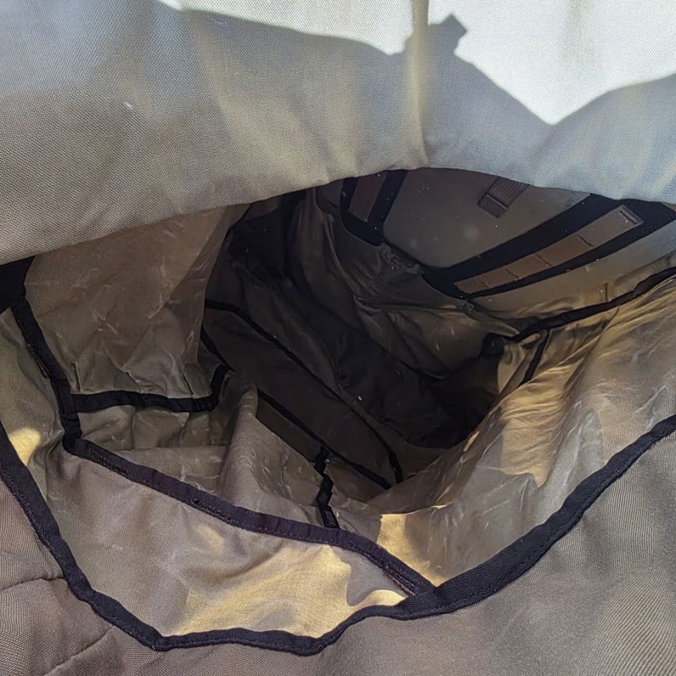 Image 4 - Arc'teryx LEAF Khyber 80