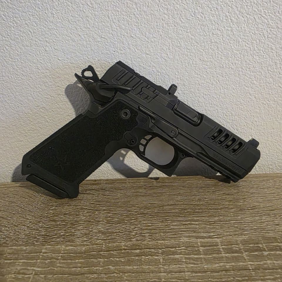 Image 2 - Stacatto HD P4 Premium