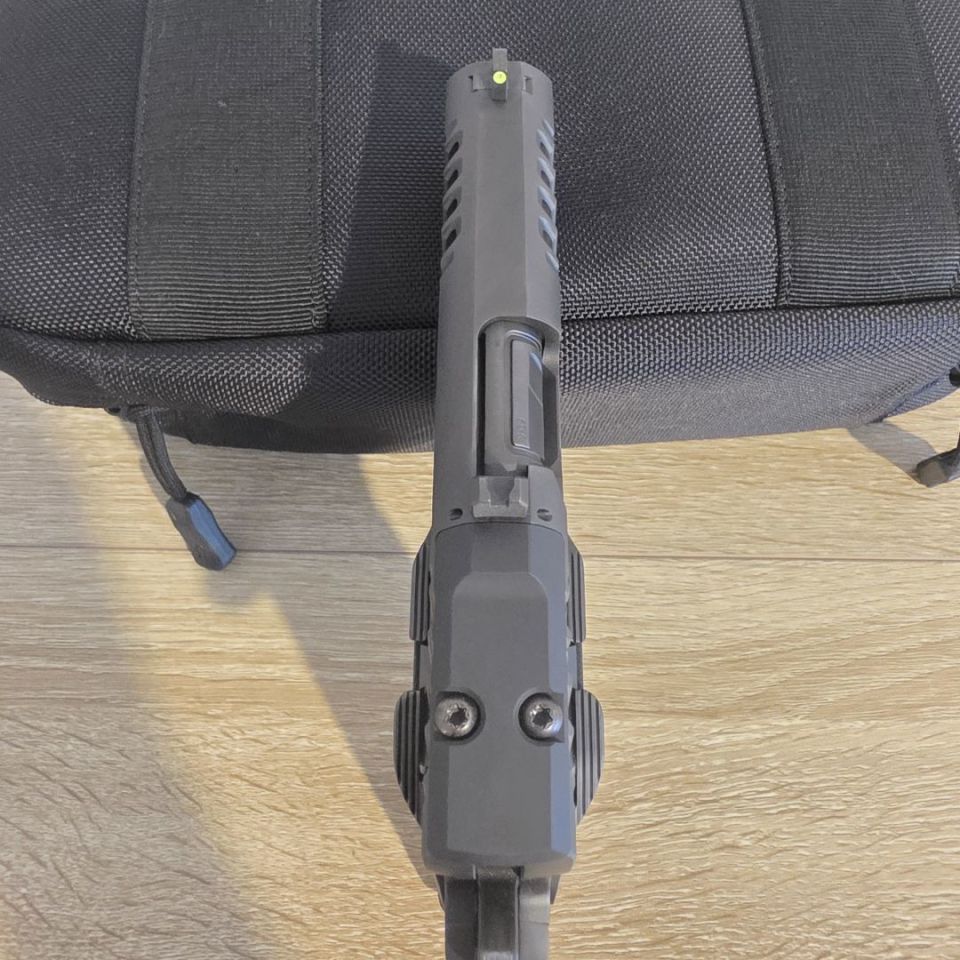 Image 4 - Stacatto HD P4 Premium