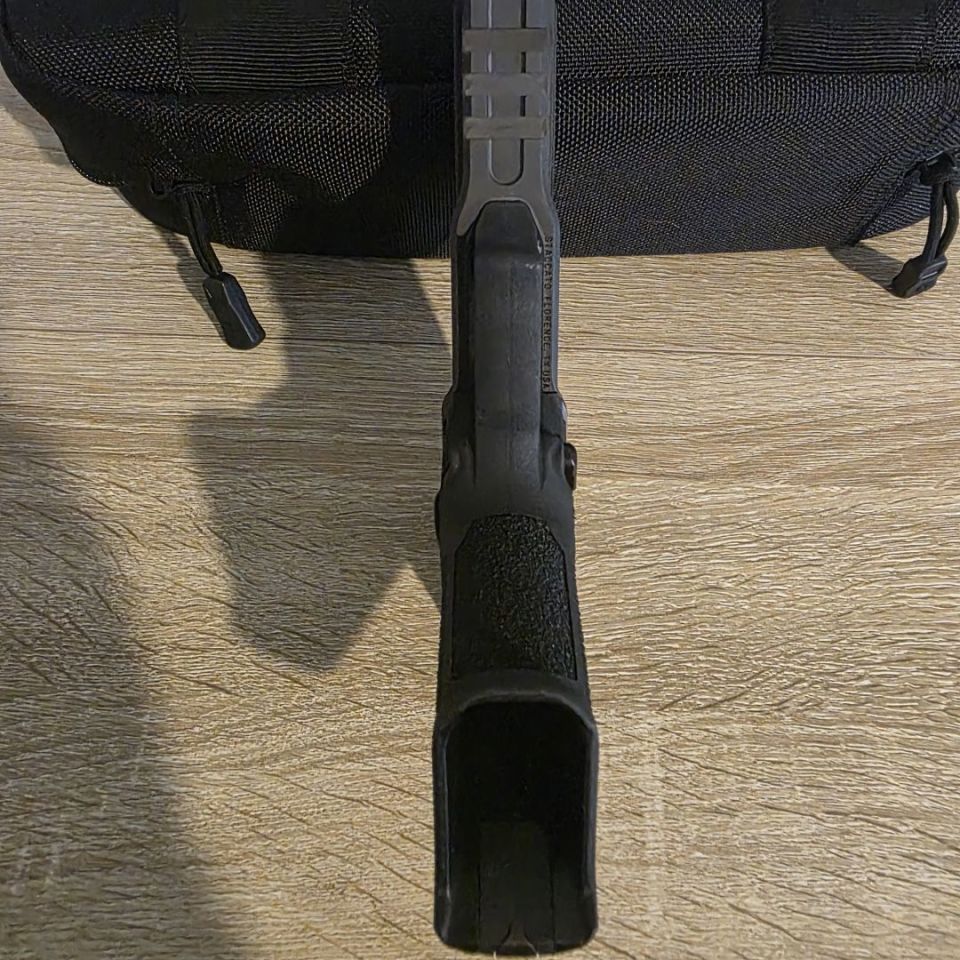 Image 5 - Stacatto HD P4 Premium