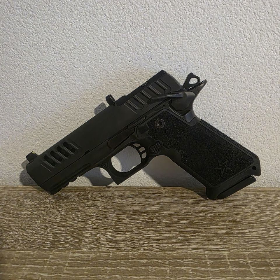 Image 3 - Stacatto HD P4 Premium