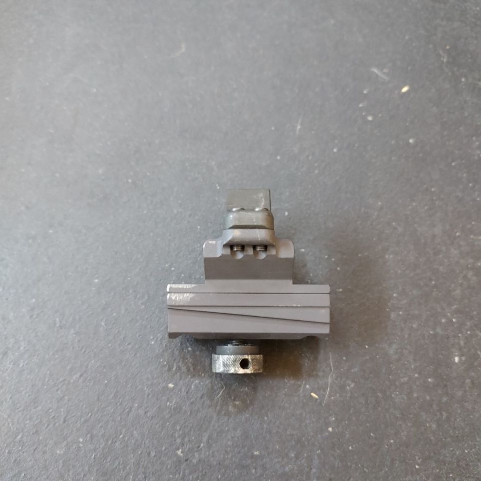 Image 4 - SOLD A.R.M.S 16A Carry Handle Mount