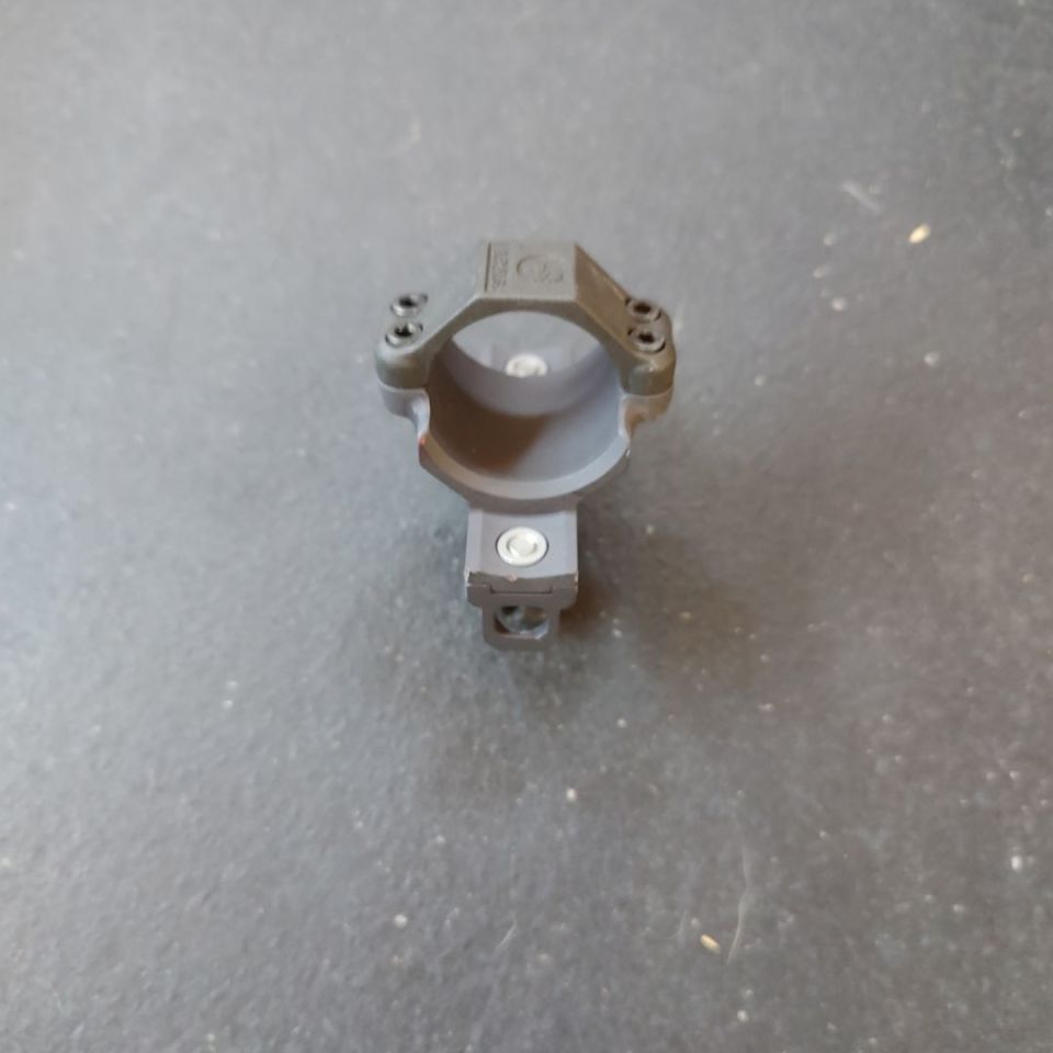 Image 2 - SOLD A.R.M.S 16A Carry Handle Mount