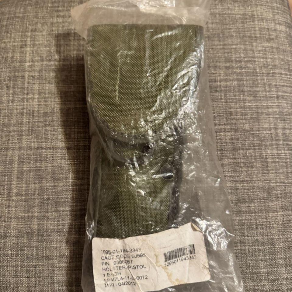 Image 1 - USGI M12 Holster 