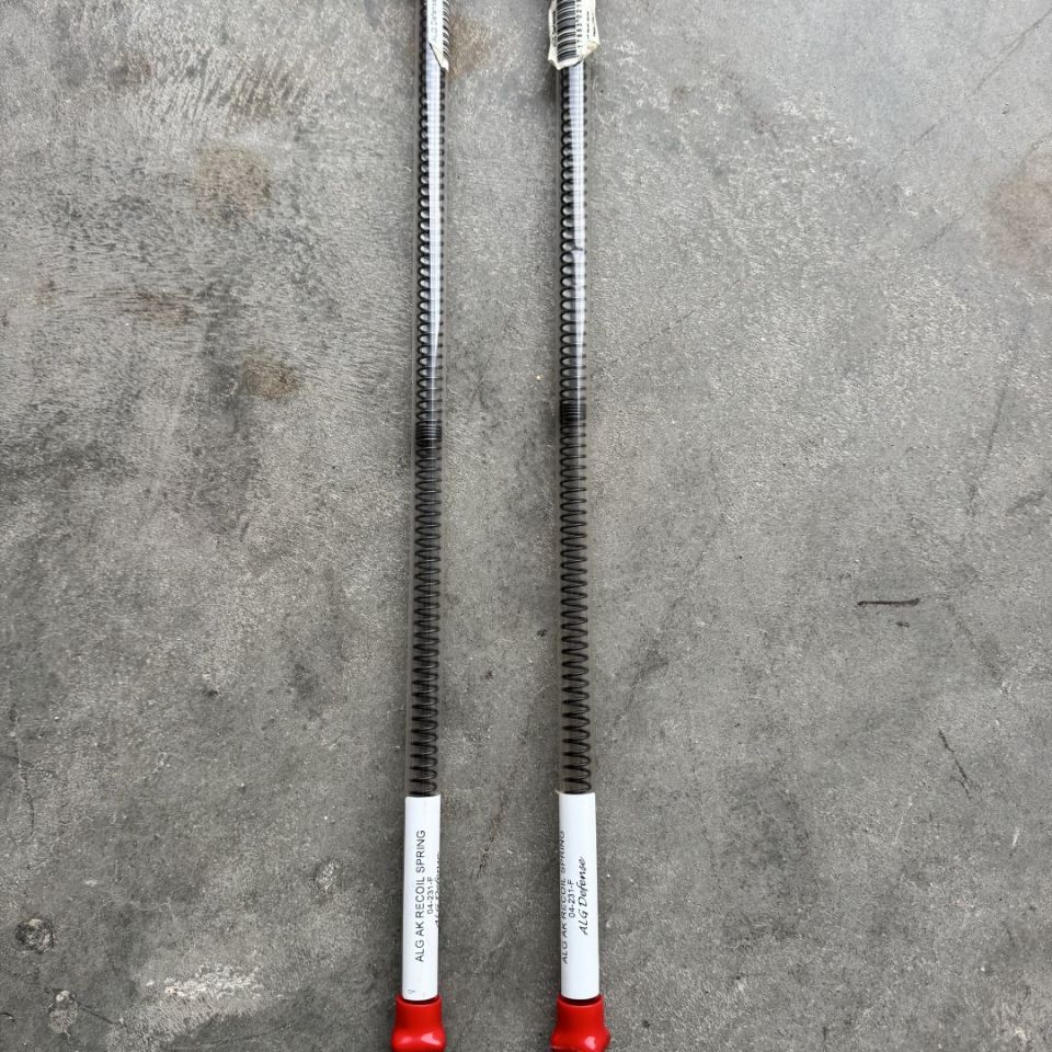 Image 2 - ALG AK recoil springs 