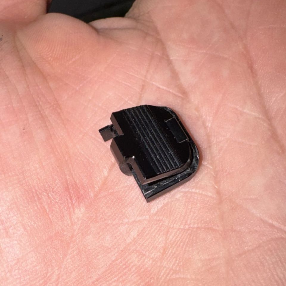 Image 1 - Glock 43x SCD