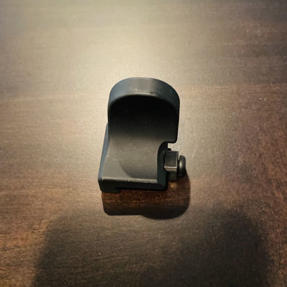 Image 5 - Kac Terminator Handstop QD