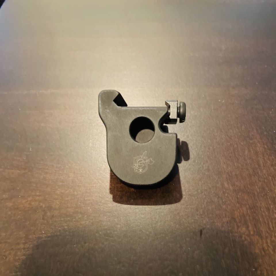 Image 1 - Kac Terminator Handstop QD