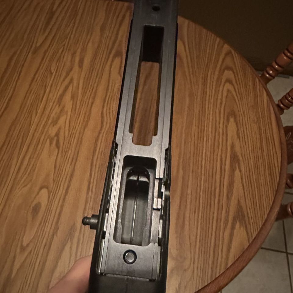 Image 5 - Accuracy International Chassis