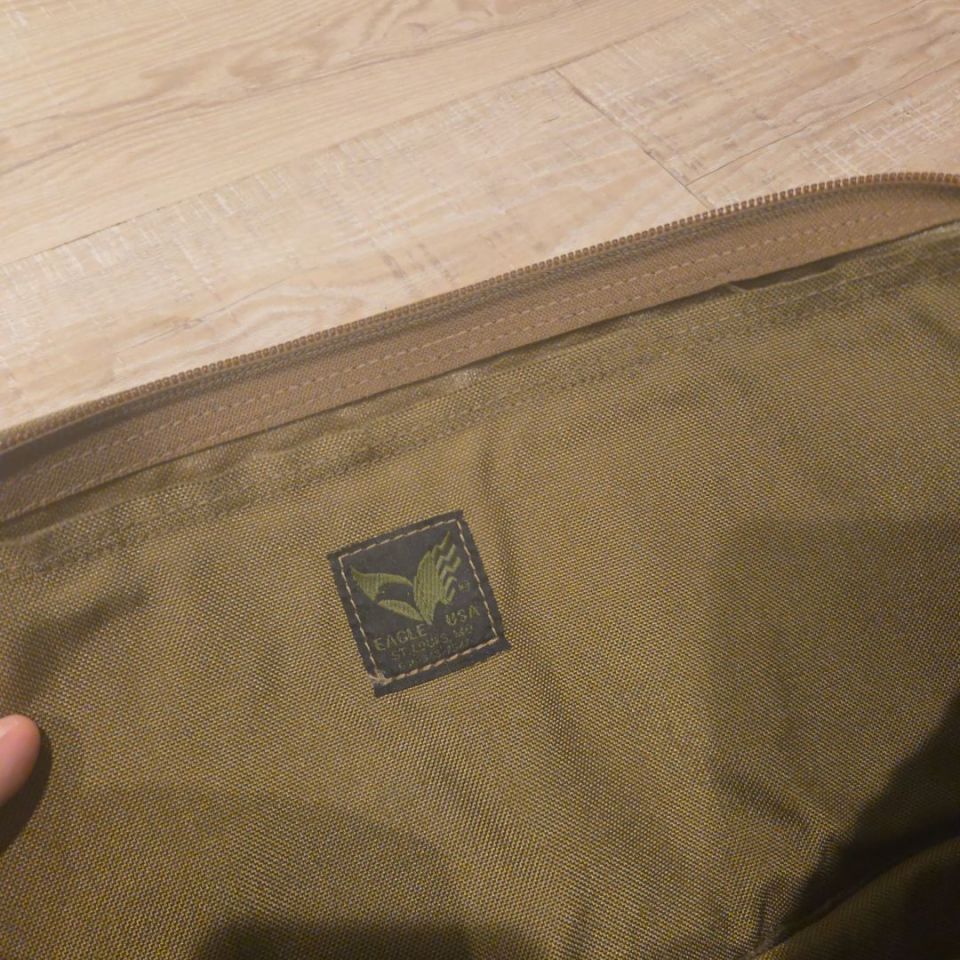 Image 2 - M110 Scope Bag