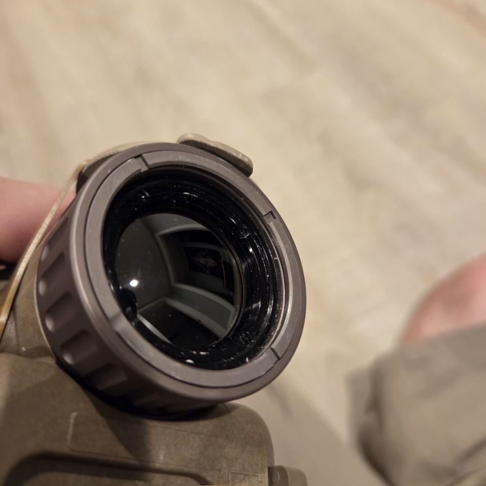 Image 4 - CNVD-T Thermal Clip On SU-232