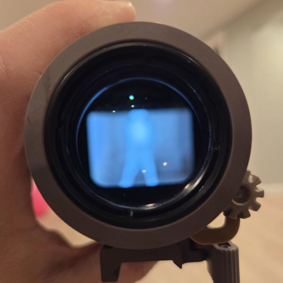 Image 5 - CNVD-T Thermal Clip On SU-232