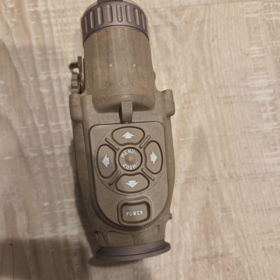 Image 1 - CNVD-T Thermal Clip On SU-232