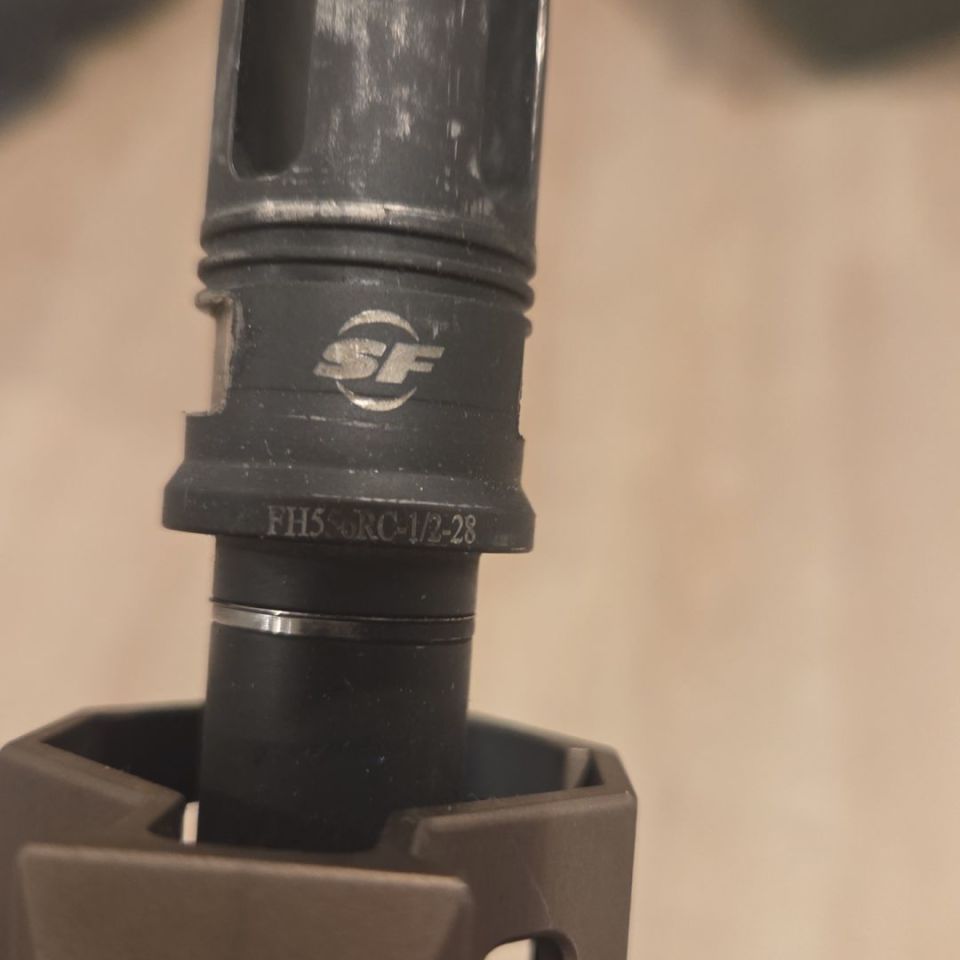 Image 3 - 14.5 URGI upper