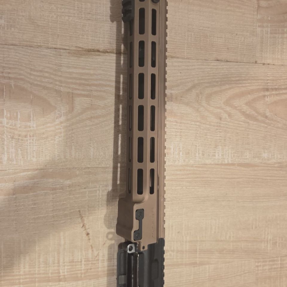 Image 1 - 14.5 URGI upper