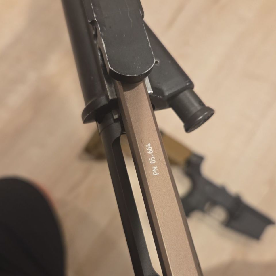 Image 5 - 14.5 URGI upper