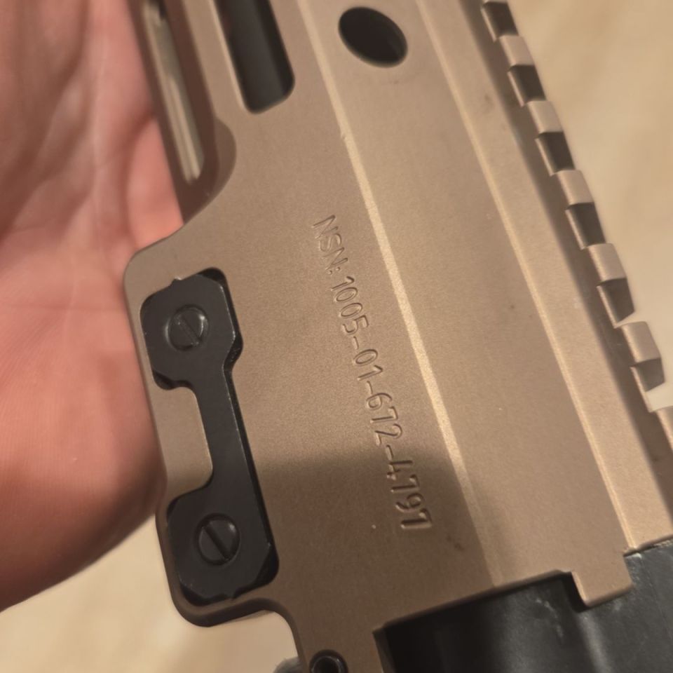 Image 4 - 14.5 URGI upper