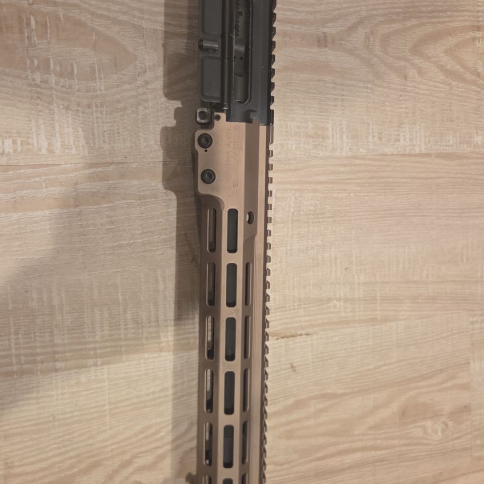 Image 2 - 14.5 URGI upper