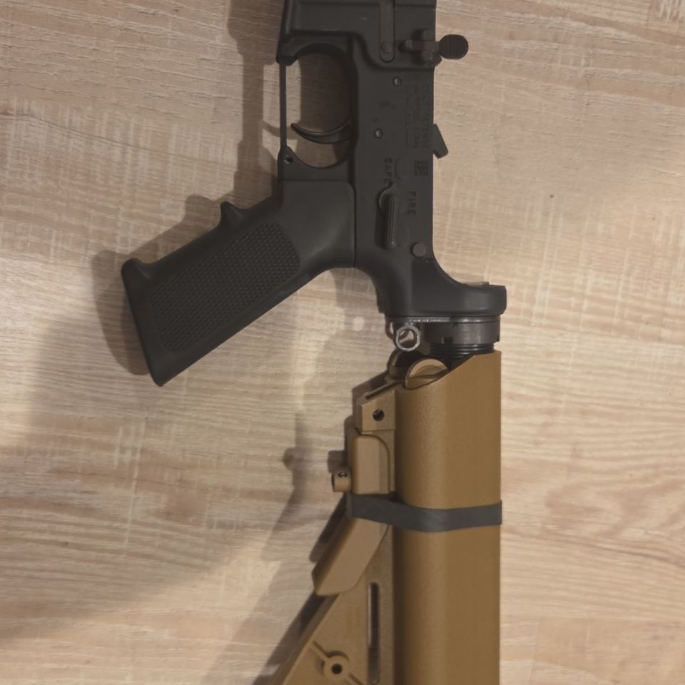 Image 1 - Colt complete lower