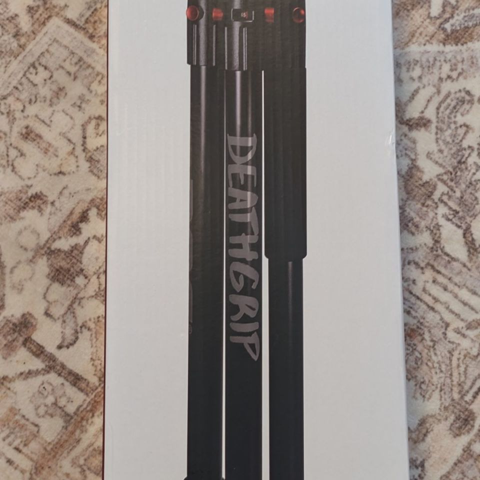 Image 2 - Bog Deathgrip 