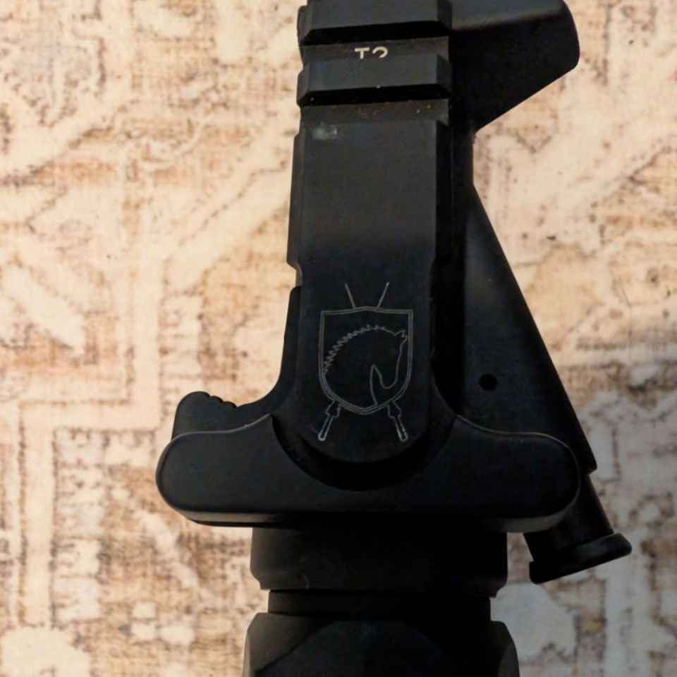 Image 3 - 11.5 Thoroughbred/Noveske AR