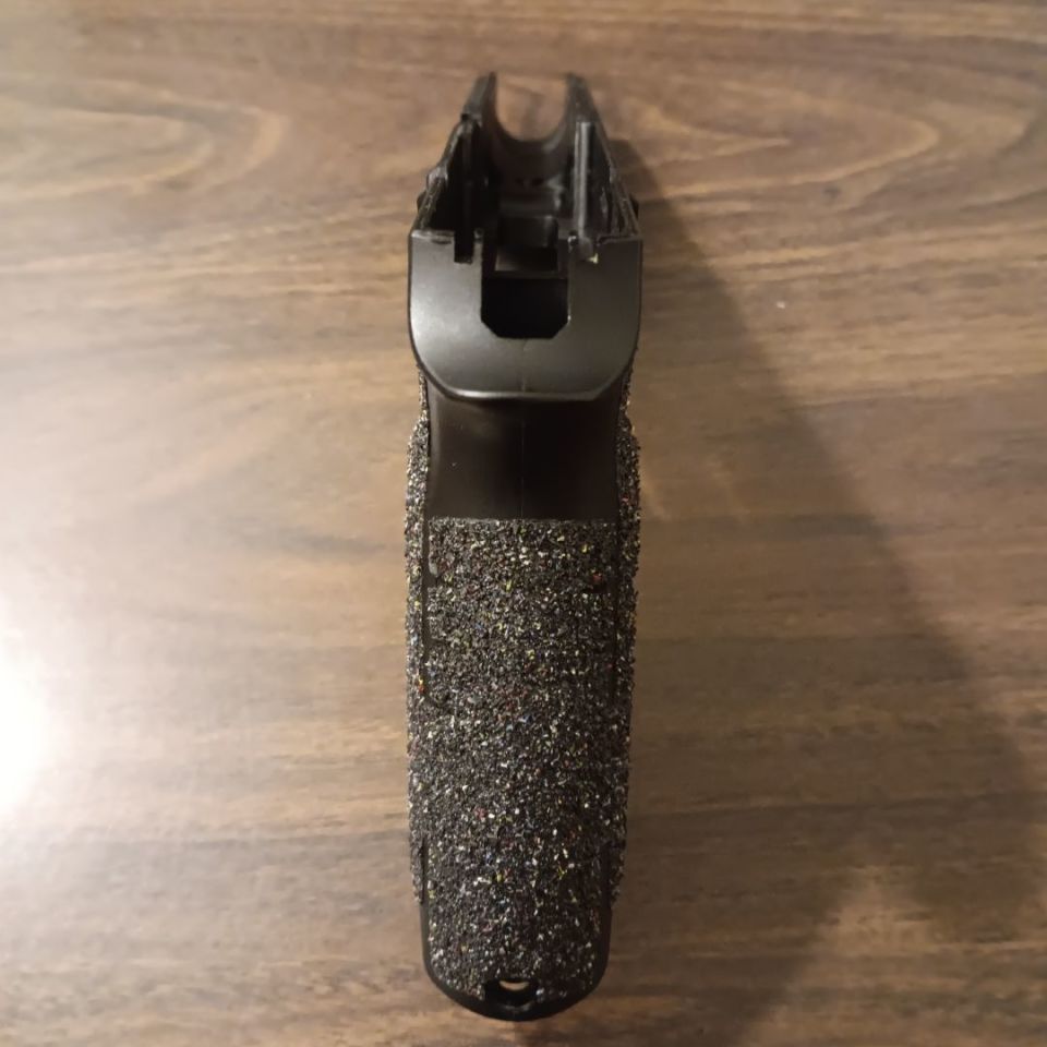 Image 2 - P320 Carry grip module