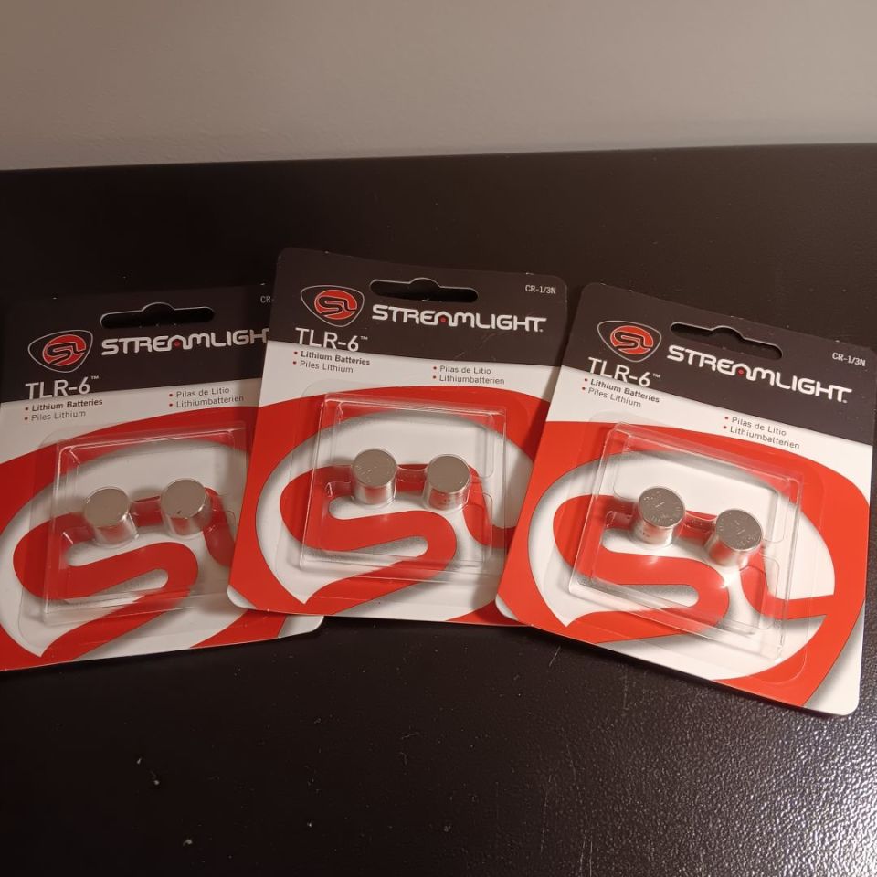 Image 2 - Minty TLR-6 G43/43x/48