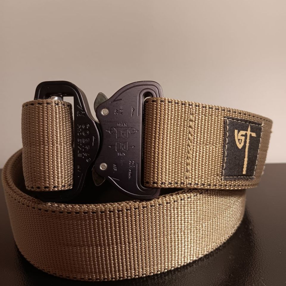 Image 2 - US Tactical EDC belt