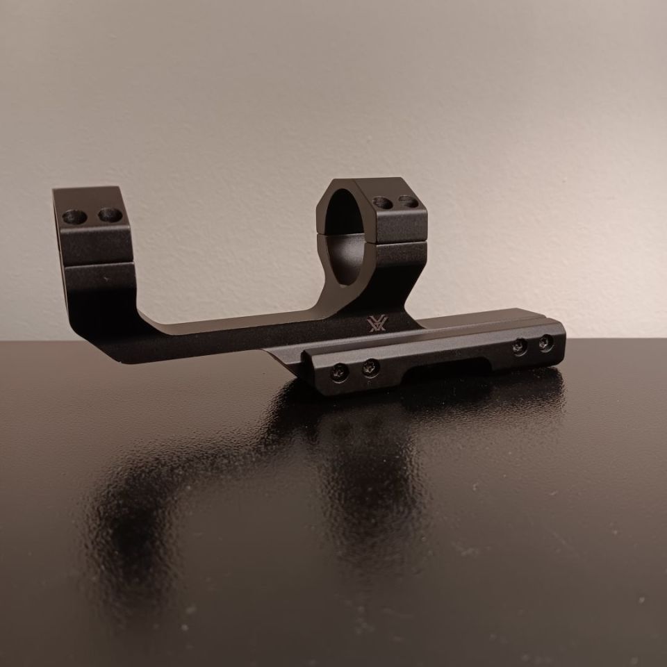 Image 1 - Vortex Sport cantilever 30mm