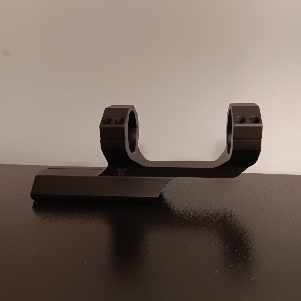 Image 2 - Vortex Sport cantilever 30mm