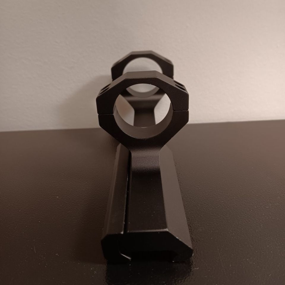 Image 3 - Vortex Sport cantilever 30mm