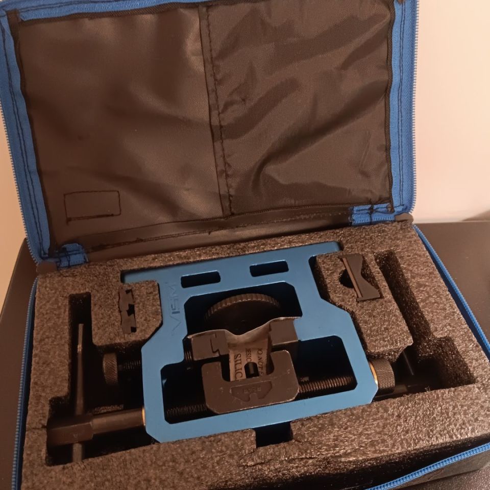 Image 2 - VISM front&rear sight pusher