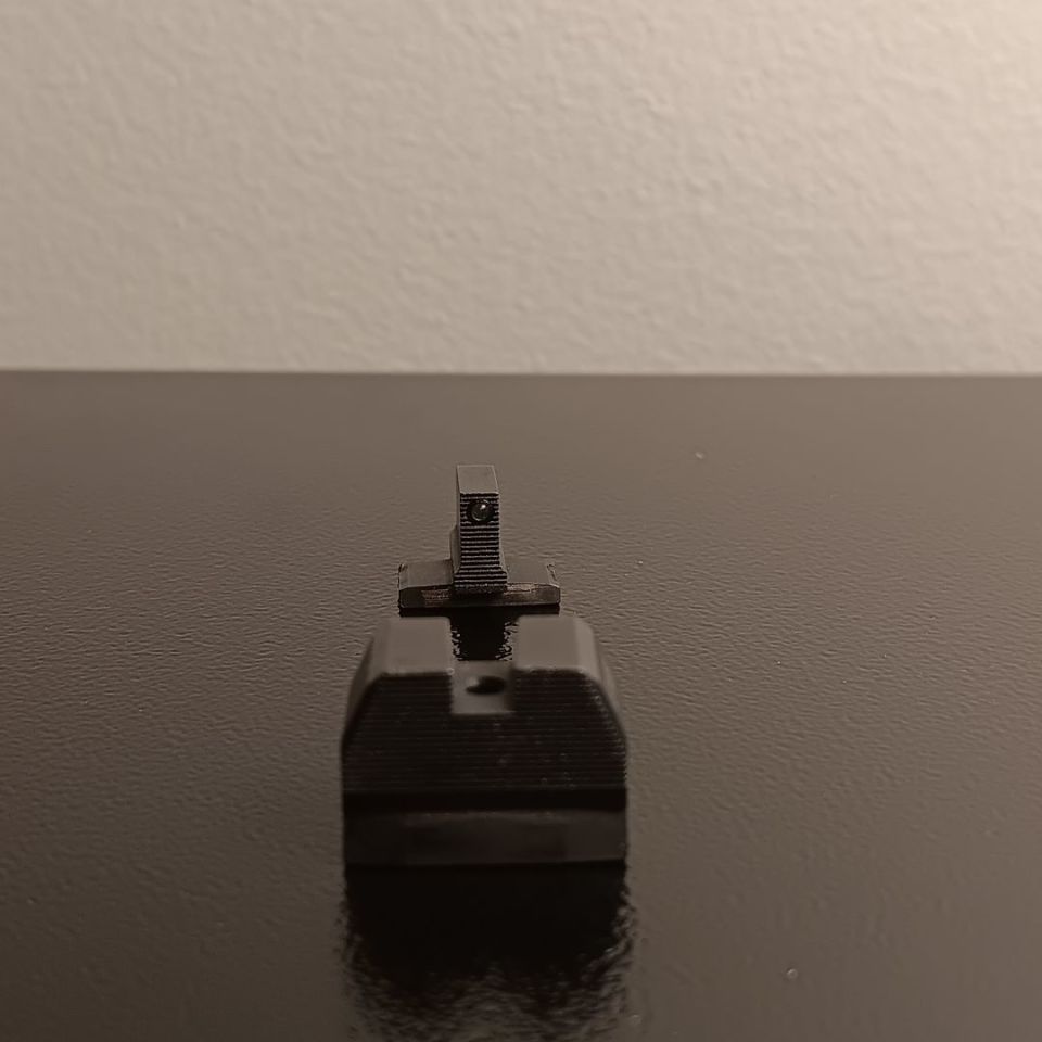 Image 1 - HK Vp9 sights