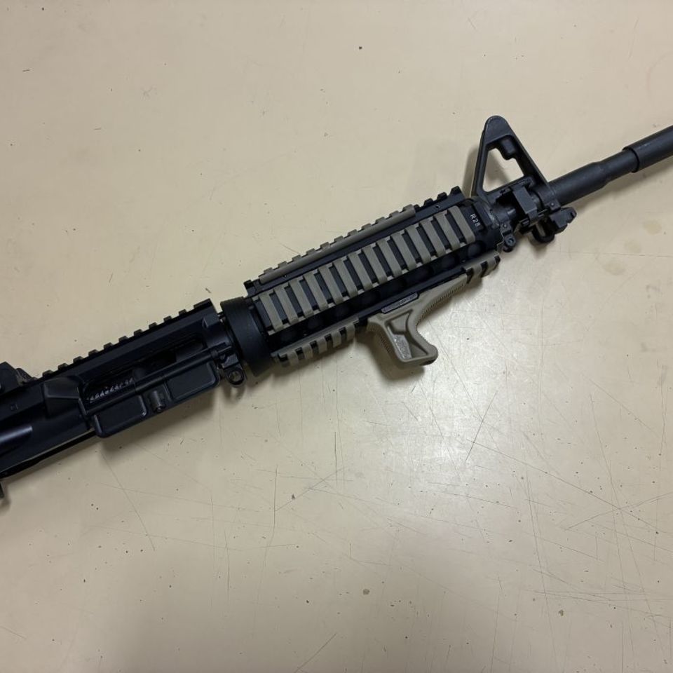 Image 1 - FN M4 Collector Series Upper
