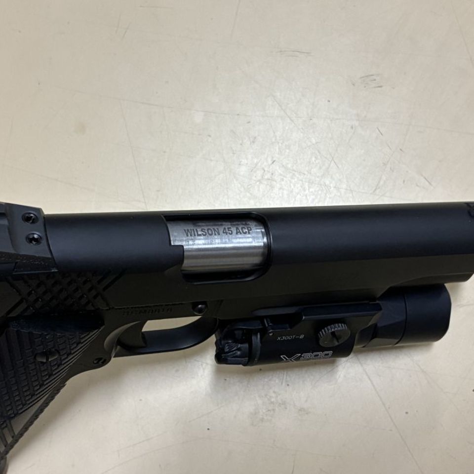 Image 4 - Wilson Combat BCM Gunfighter