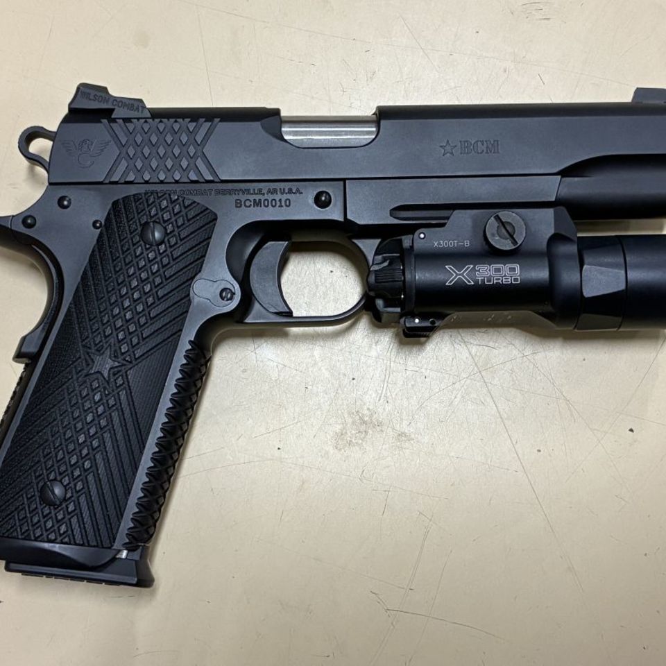 Image 2 - Wilson Combat BCM Gunfighter