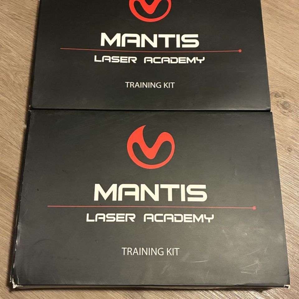 Image 1 - Mantis Laser Academy Kit