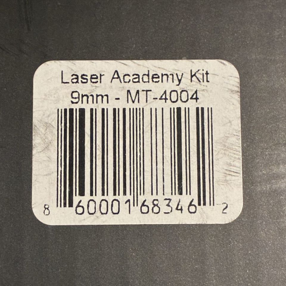 Image 2 - Mantis Laser Academy Kit