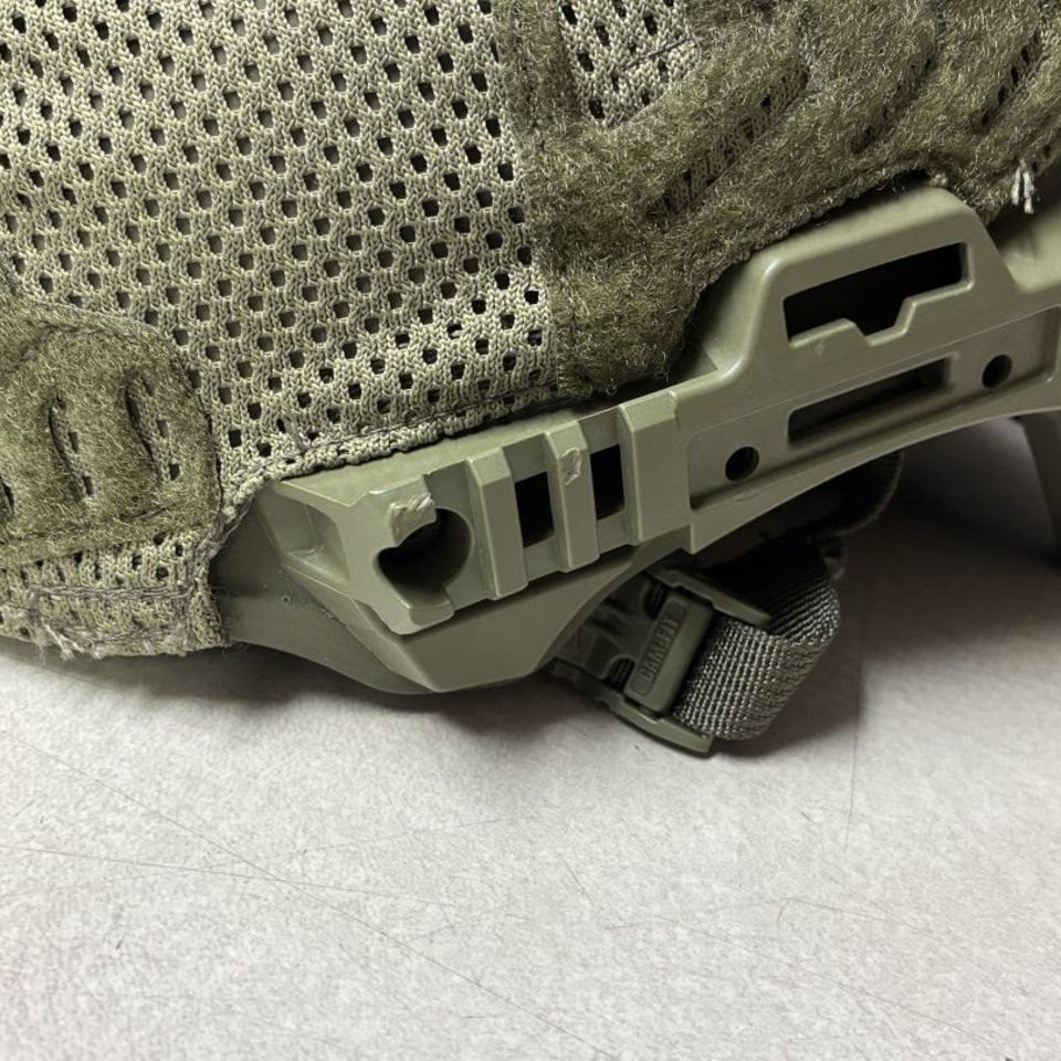 Image 5 - Team Wendy Exfil Ballistic SL