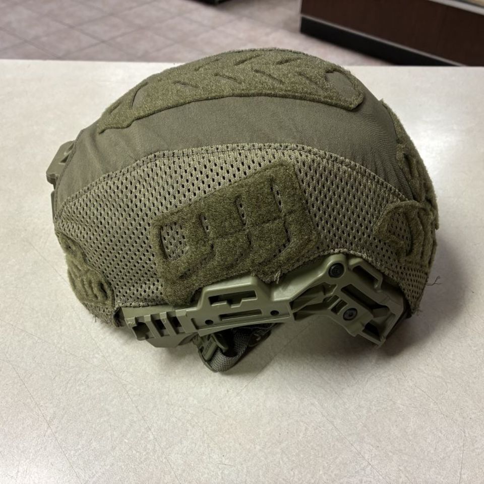 Image 3 - Team Wendy Exfil Ballistic SL