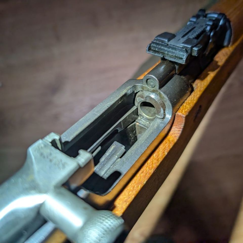 Image 3 - Yugo 56/66A1 SKS