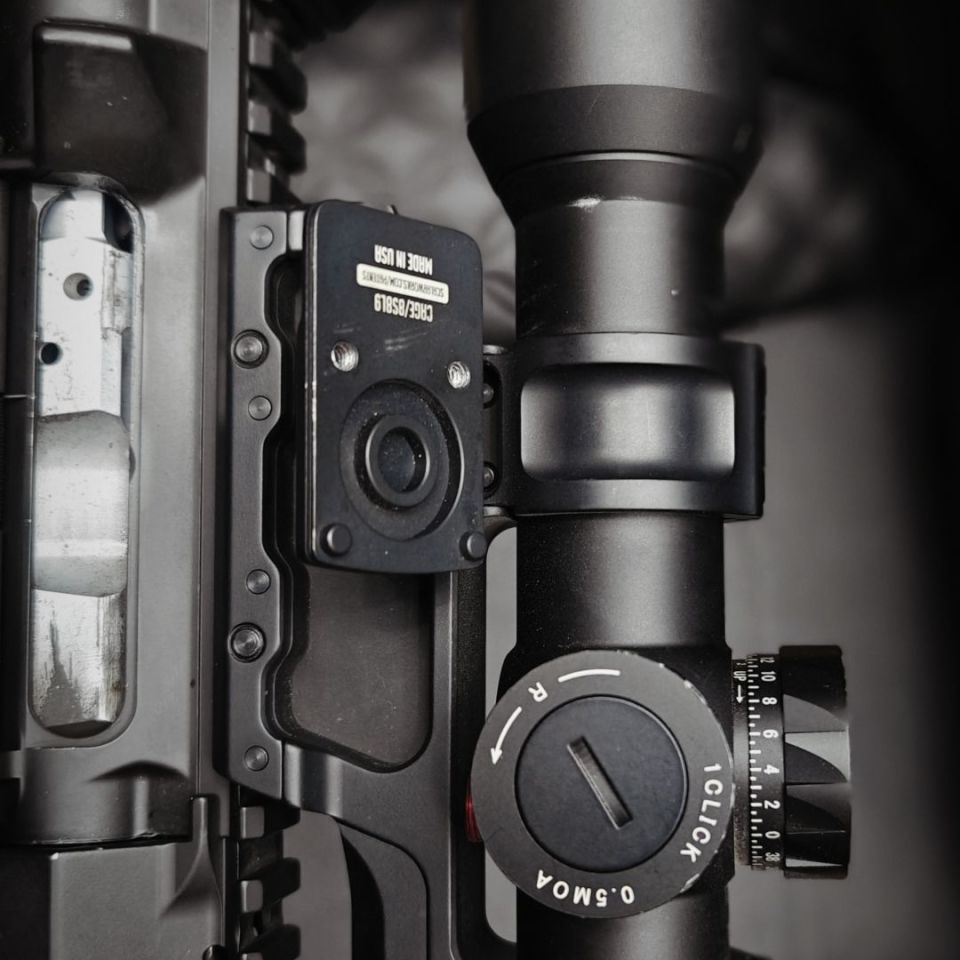 Image 2 - Vudu / Scalarworks