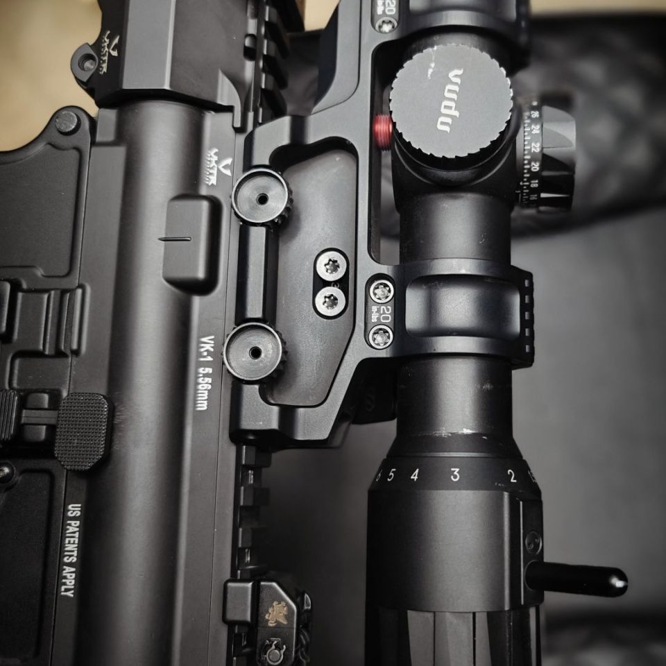 Image 3 - Vudu / Scalarworks